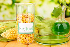 Barrowmore Estate biofuel availability