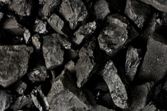 Barrowmore Estate coal boiler costs