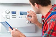 free Barrowmore Estate gas safe engineer quotes